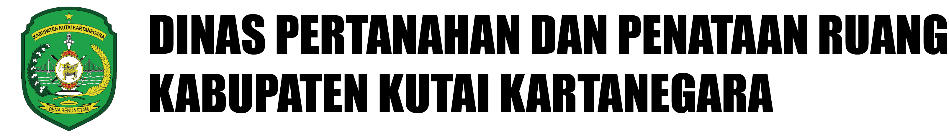 dispertaru-kukar-logo